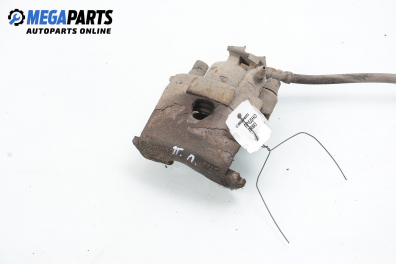 Caliper for Volkswagen Polo (6N/6N2) 1.0, 45 hp, 3 doors, 1995, position: front - left