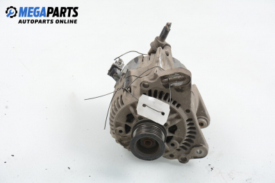 Alternator for Volkswagen Polo (6N/6N2) 1.0, 45 hp, 1995