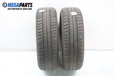 Summer tires DEBICA 185/65/15, DOT: 0316 (The price is for two pieces)