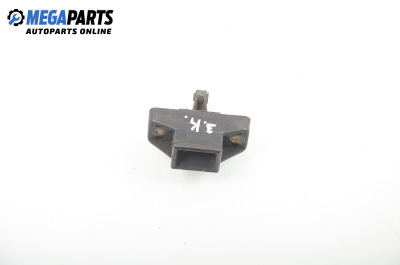 Trunk lock for Renault Megane Scenic 1.6 16V, 107 hp, 1999