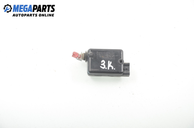 Actuator încuietoare ușă for Renault Megane Scenic 1.6 16V, 107 hp, 1999, position: din spate