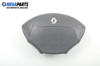 Airbag for Renault Megane Scenic 1.6 16V, 107 hp, 1999