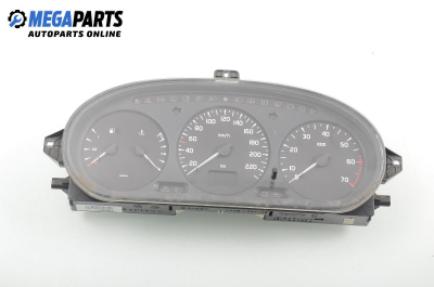 Instrument cluster for Renault Megane Scenic 1.6 16V, 107 hp, 1999