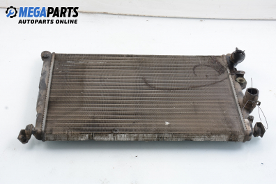 Radiator de apă for Renault Megane Scenic 1.6 16V, 107 hp, 1999