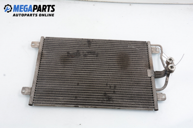 Radiator aer condiționat for Renault Megane Scenic 1.6 16V, 107 hp, 1999