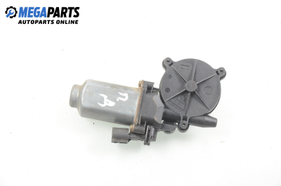 Motor macara geam for Renault Megane Scenic 1.6 16V, 107 hp, 1999, position: dreaptă - fața