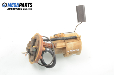 Fuel pump for Renault Megane Scenic 1.6 16V, 107 hp, 1999