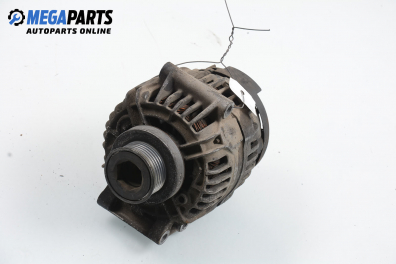 Alternator for Renault Megane Scenic 1.6 16V, 107 hp, 1999