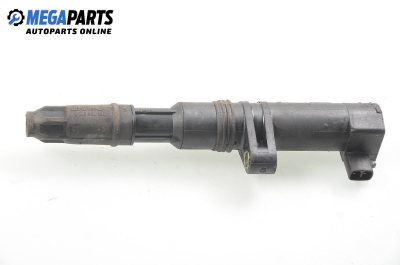 Ignition coil for Renault Megane Scenic 1.6 16V, 107 hp, 1999