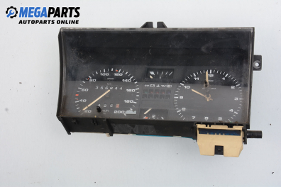 Instrument cluster for Volkswagen Golf II 1.6, 70 hp, 5 doors, 1990