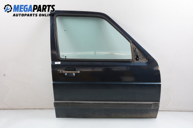 Door for Volkswagen Golf II 1.6, 70 hp, 5 doors, 1990, position: front - right