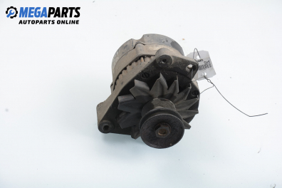 Alternator for Volkswagen Golf II 1.6, 70 hp, 1990