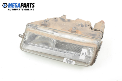 Headlight for Seat Toledo (1L) 1.6, 71 hp, hatchback, 5 doors, 1993, position: left Depo