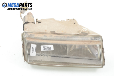 Headlight for Seat Toledo (1L) 1.6, 71 hp, hatchback, 5 doors, 1993, position: right Hella