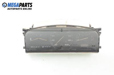 Instrument cluster for Seat Toledo (1L) 1.6, 71 hp, hatchback, 5 doors, 1993