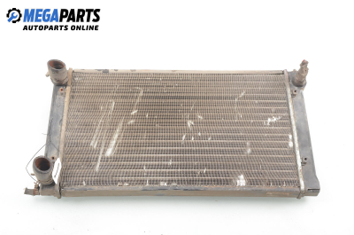 Water radiator for Seat Toledo (1L) 1.6, 71 hp, hatchback, 5 doors, 1993