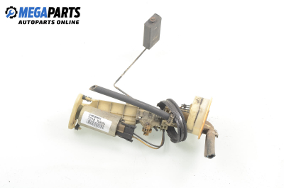 Fuel pump for Seat Toledo (1L) 1.6, 71 hp, hatchback, 5 doors, 1993