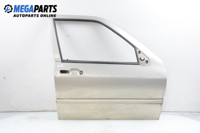 Door for Seat Toledo (1L) 1.6, 71 hp, hatchback, 5 doors, 1993, position: front - right