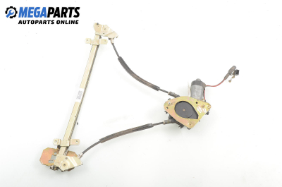 Antrieb el. fensterheber for Seat Toledo (1L) 1.6, 71 hp, hecktür, 5 türen, 1993, position: rechts, vorderseite