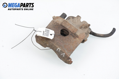 Caliper for Seat Toledo (1L) 1.6, 71 hp, hatchback, 5 doors, 1993, position: front - left