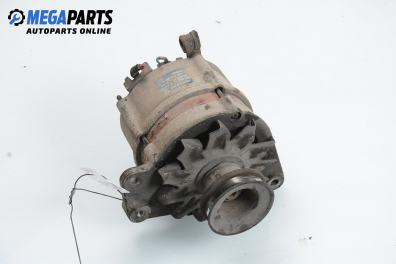 Alternator for Seat Toledo (1L) 1.6, 71 hp, hatchback, 1993