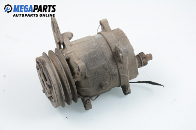 AC compressor for Seat Toledo (1L) 1.6, 71 hp, hatchback, 5 doors, 1993