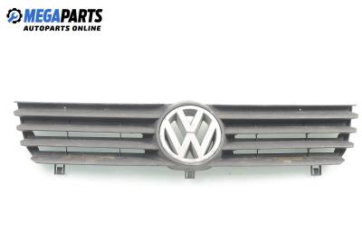 Grill for Volkswagen Polo (6N/6N2) 1.4 TDI, 75 hp, hatchback, 5 doors, 2000