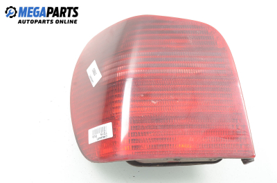 Tail light for Volkswagen Polo (6N/6N2) 1.4 TDI, 75 hp, hatchback, 5 doors, 2000, position: left