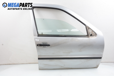 Door for Volkswagen Polo (6N/6N2) 1.4 TDI, 75 hp, hatchback, 5 doors, 2000, position: front - right