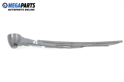 Rear wiper arm for Volkswagen Polo (6N/6N2) 1.4 TDI, 75 hp, hatchback, 5 doors, 2000