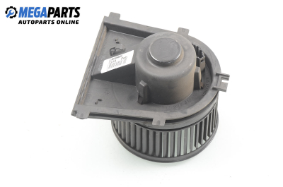 Heating blower for Volkswagen Polo (6N/6N2) 1.4 TDI, 75 hp, hatchback, 5 doors, 2000