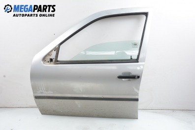 Door for Volkswagen Polo (6N/6N2) 1.4 TDI, 75 hp, hatchback, 5 doors, 2000, position: front - left