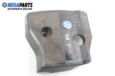 Capac decorativ motor for Volkswagen Polo (6N/6N2) 1.4 TDI, 75 hp, hatchback, 5 uși, 2000