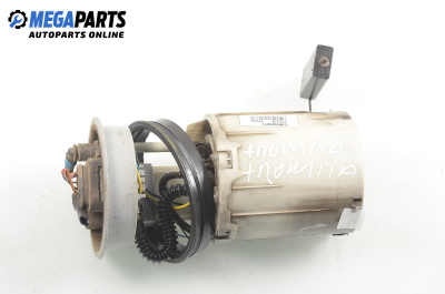 Pompa de alimentare for Volkswagen Polo (6N/6N2) 1.4 TDI, 75 hp, hatchback, 5 uși, 2000