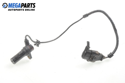 Sensor kurbelwelle for Volkswagen Polo (6N/6N2) 1.4 TDI, 75 hp, hecktür, 2000