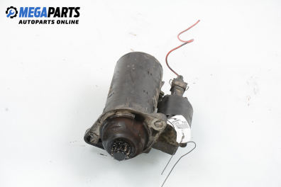 Anlasser for Volkswagen Polo (6N/6N2) 1.4 TDI, 75 hp, hecktür, 5 türen, 2000