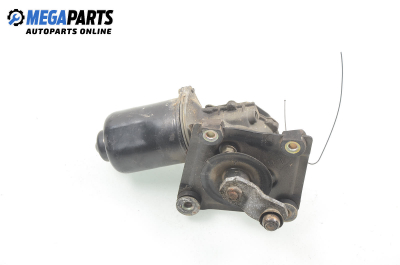 Front wipers motor for Nissan Micra (K11) 1.0 16V, 54 hp, 1997, position: front