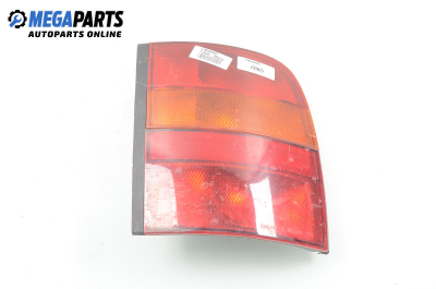 Tail light for Nissan Micra (K11) 1.0 16V, 54 hp, 3 doors, 1997, position: left