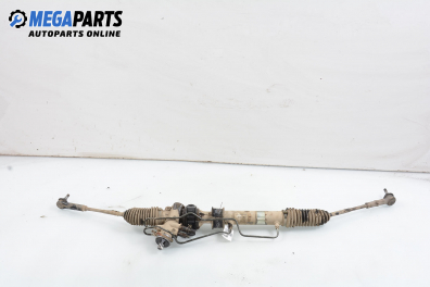 Hydraulic steering rack for Nissan Micra (K11) 1.0 16V, 54 hp, 3 doors, 1997