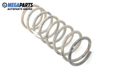 Coil spring for Nissan Micra (K11) 1.0 16V, 54 hp, 1997, position: rear