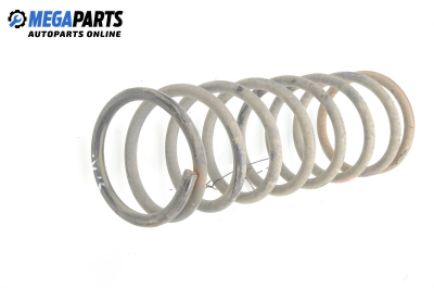 Coil spring for Nissan Micra (K11) 1.0 16V, 54 hp, 1997, position: rear