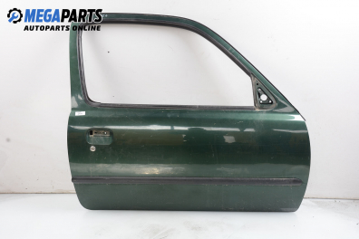 Door for Nissan Micra (K11) 1.0 16V, 54 hp, 3 doors, 1997, position: right