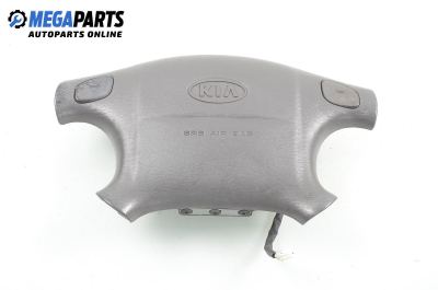 Airbag for Kia Carens 1.8, 110 hp, 2002