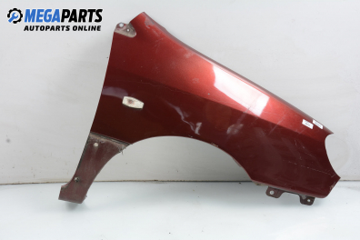 Fender for Kia Carens 1.8, 110 hp, 2002, position: right