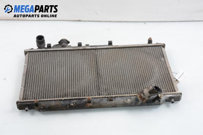 Water radiator for Kia Carens 1.8, 110 hp, 2002