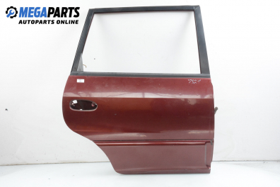 Door for Kia Carens 1.8, 110 hp, 2002, position: rear - right