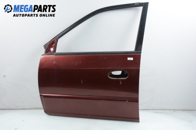 Door for Kia Carens 1.8, 110 hp, 2002, position: front - left