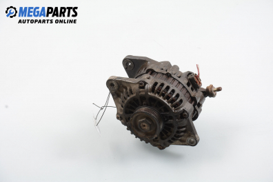 Alternator for Kia Carens 1.8, 110 hp, 2002