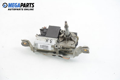 Front wipers motor for Renault Espace III 3.0 V6 24V, 190 hp automatic, 2001, position: rear