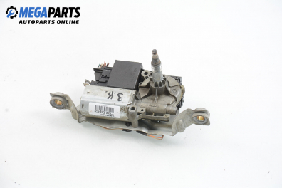 Motor ștergătoare parbriz for Renault Espace III 3.0 V6 24V, 190 hp automatic, 2001, position: din spate